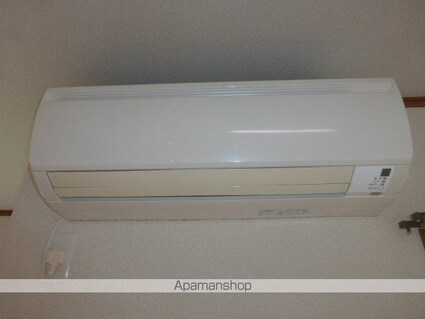 ブセナテラス２番館[2LDK/56.72m2]のその他設備