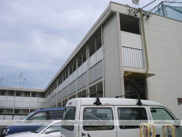 レオパレスT&Yの外観写真
