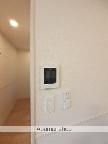 ウィンクルムBの内装写真