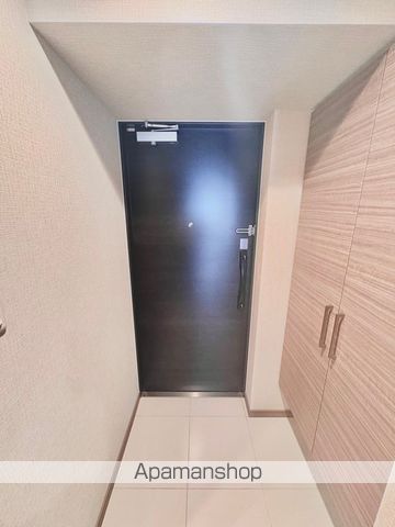 プレサンスレイズ茶屋ヶ坂の内装写真
