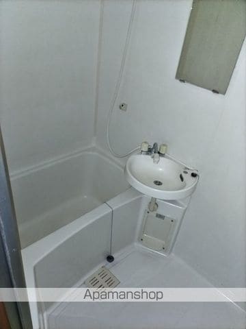 グリーンハイツ川崎の内装写真