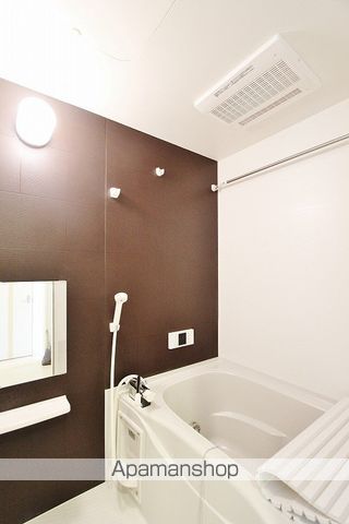 カネイコート日開野の内装写真