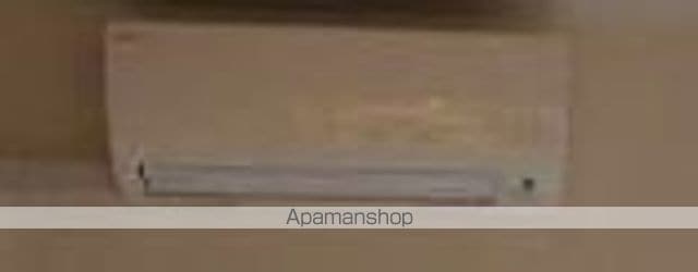 AXAS旗の台の内装写真