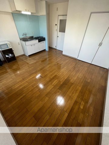 ロイヤルシティ大工の内装写真