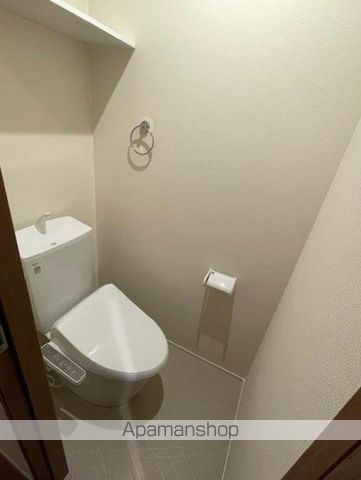 フィカーサ和泉の内装写真