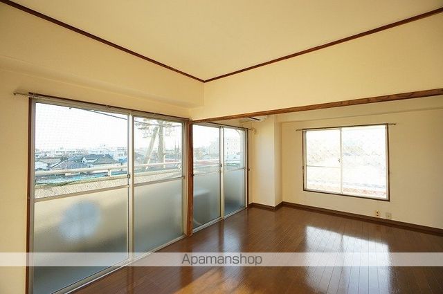 ビレッタ静岡の内装写真