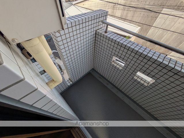 ステイタスオブ舟入南の内装写真