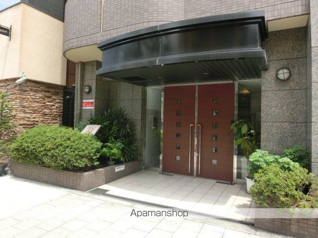 APEX UCHIH0NMACHIの玄関写真
