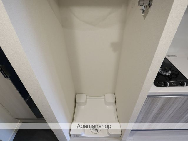 プレサンス大須観音フィエスタの内装写真