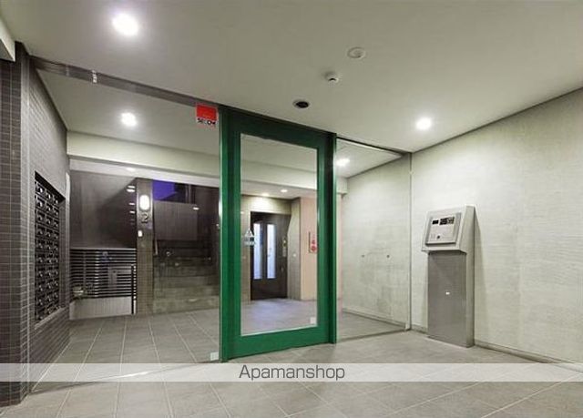 コンフォリア学芸大学のその他写真
