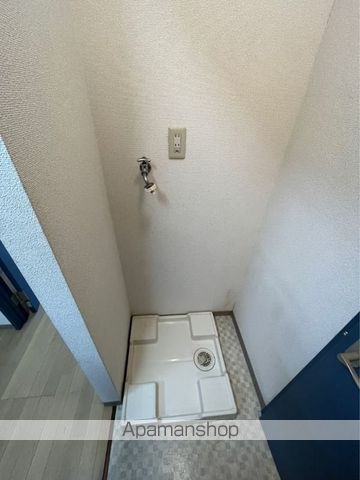第5グリーンハイツの内装写真
