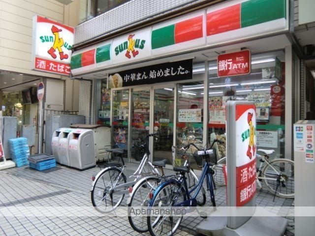 日暮里舎人ライナー 見沼代親水公園駅 徒歩14分 2階建 築3年の周辺写真