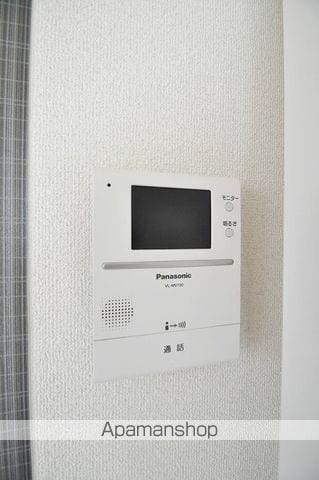 ファミーユKIIの内装写真