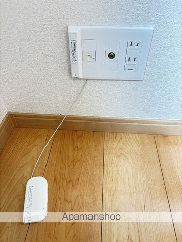 アイリスコートの内装写真