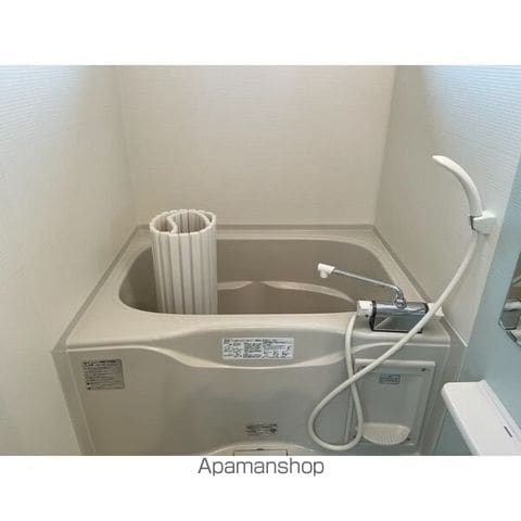 ブレイヴ ベイサイドの内装写真