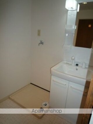 ユーミー高雄１[3DK/56.86m2]の洗面所