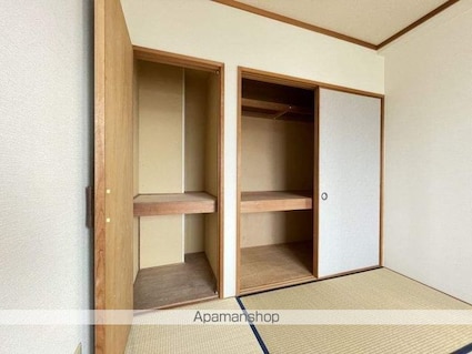 ＭＳねむの木[2LDK/59.71m2]の内装5