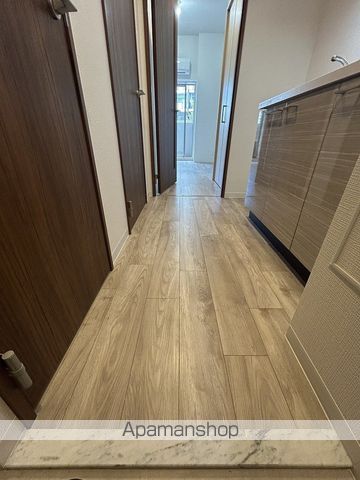 ESLEAD難波アグレアの内装写真