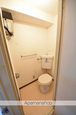 Uハウス北26条の内装写真