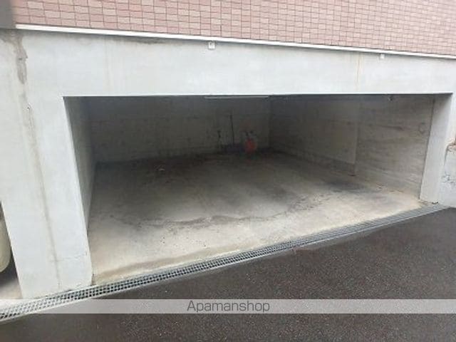 ドルチェの外観写真