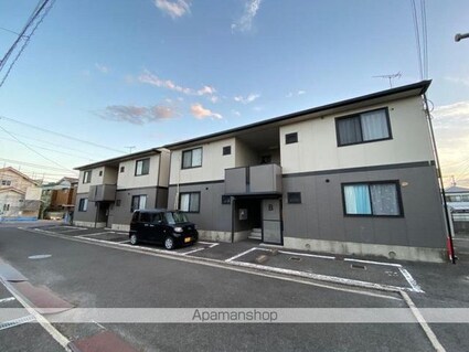 香川県高松市円座町[2LDK/54.38m2]の外観2