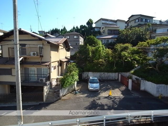 カームMAINの内装写真