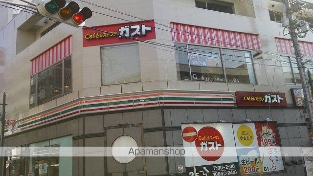 カーサ ヴェデュータの周辺写真