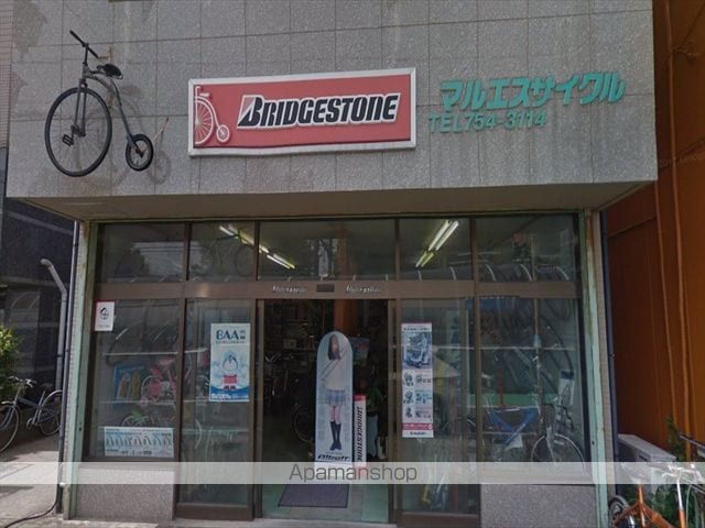 YRビルの周辺写真
