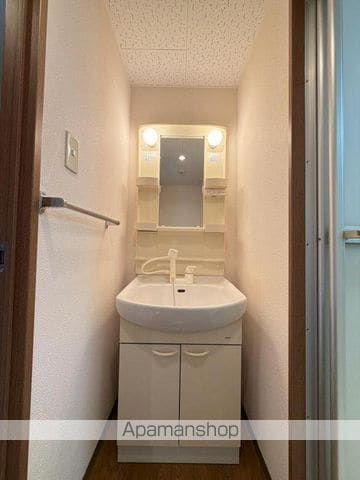 グランヴェールの内装写真