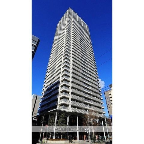 リガーレ日本橋人形町の外観写真