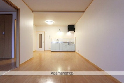 シャンシュール松山[2LDK/50m2]の内装3
