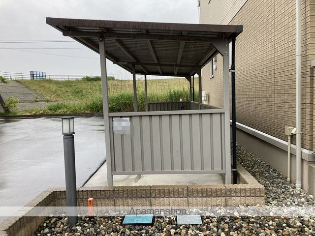 ゴザエストの外観写真