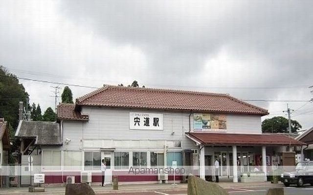 フルール Bの周辺写真