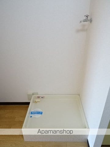 サンローヤル萩丘の内装写真