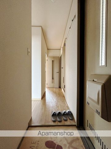 ウイングバードの内装写真