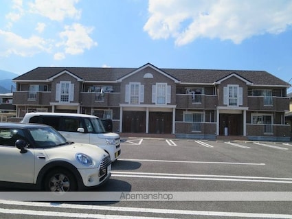山梨県南巨摩郡富士川町小林[3LDK/69.09m2]の外観3