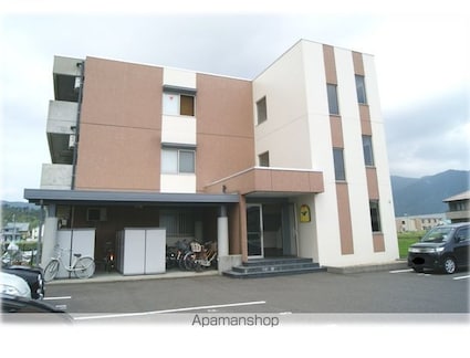 カーサコスタリオ[3LDK/69.3m2]の外観1