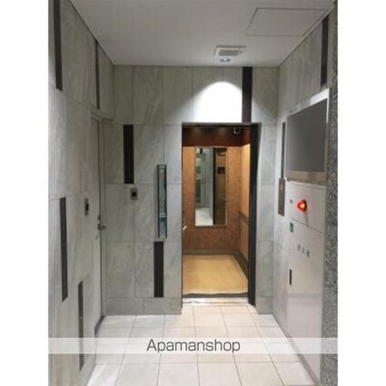 サンウッド東日本橋フラッツ[1LDK/39.93m2]の外観4