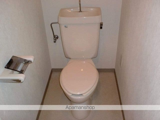 グロワール北花田の内装写真