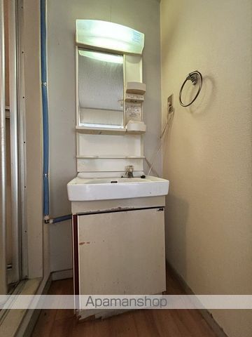 レスト北新川 A棟の内装写真