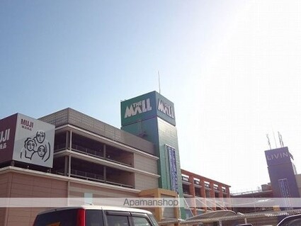 スイーツファクトリー深沢[1K/30.96m2]の周辺2