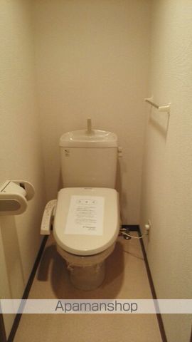 ラフレシ-ル タミの内装写真