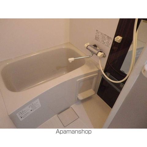 アローラ テラス 卸町の内装写真