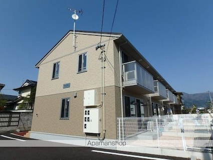 カーサフェリーチェ[3LDK/78.95m2]の外観4