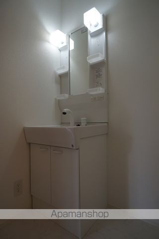 セリスコートの内装写真
