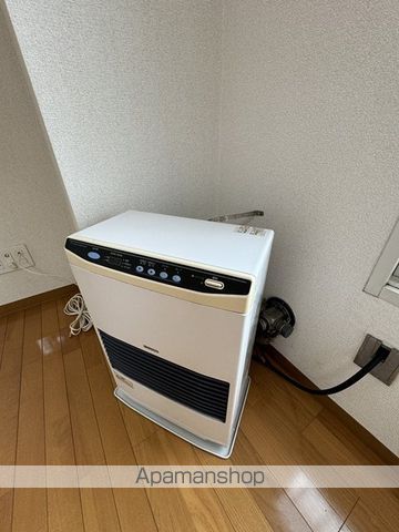 フローレンス北大前の内装写真
