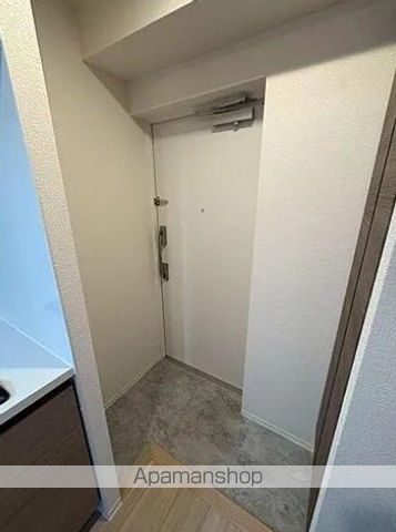 MAXIV国立矢川の内装写真