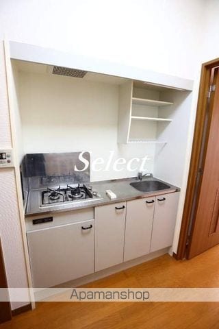 ラフィネジュ横浜南の内装写真