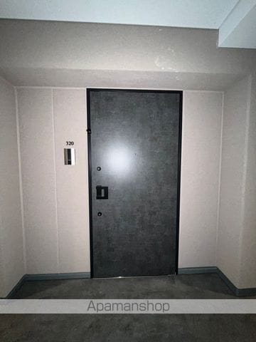 ラティエラ武蔵小杉の外観写真