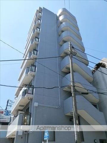 セザール横浜 702 ｜ 神奈川県横浜市西区中央１丁目30-18（賃貸マンション1K・7階・25.89㎡） その5